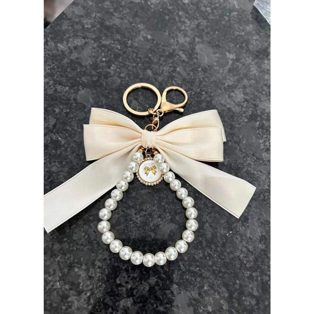 bow keychains set - Picture 2 of 2